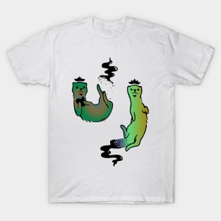 animal spirits T-Shirt